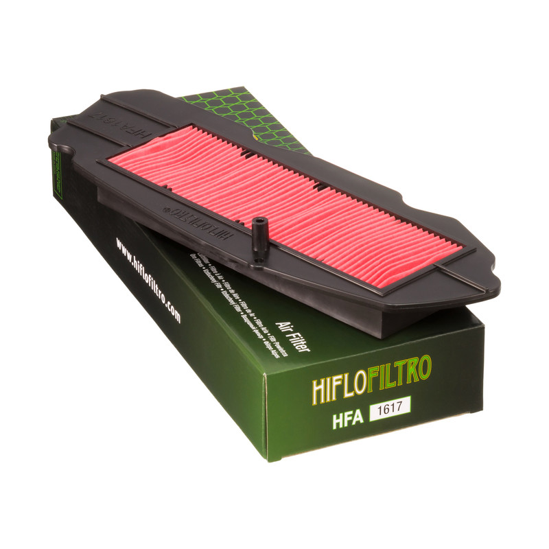 Hiflofiltro: Catalogue