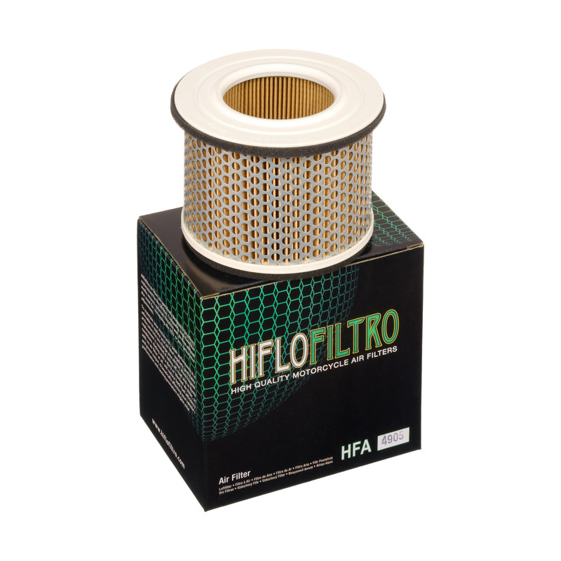 Yamaha It Air Filter Yamaha It Air Filter