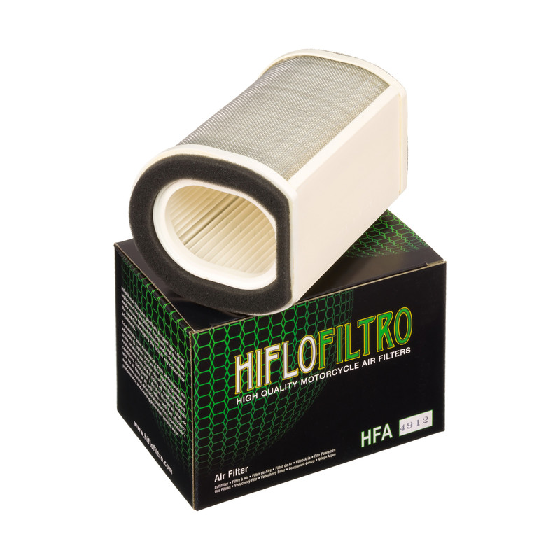 HFA4925 Air Filter Hiflofiltro main image 0