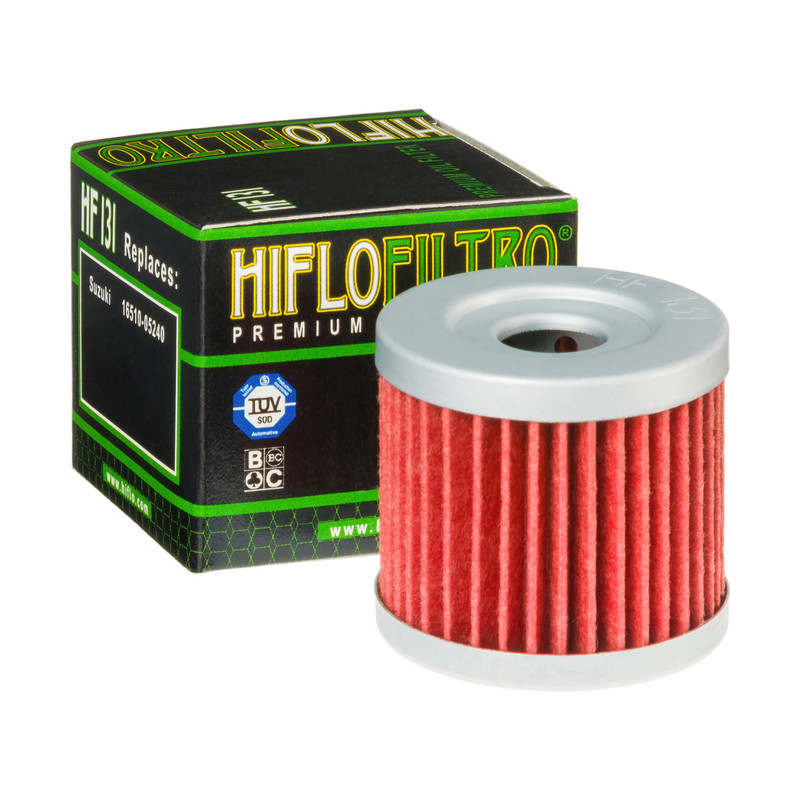 Hiflofiltro hfa5207ds Filter for Moto