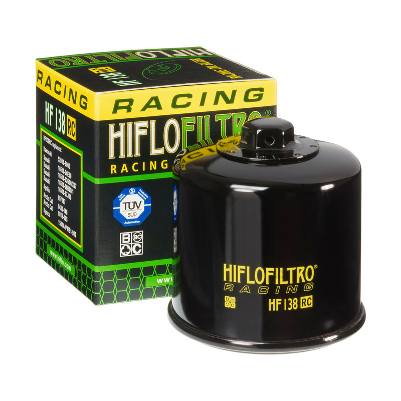 Details about / FITS Suzuki VZR1800 Intruder M1800 RB 14 HiFlo Race Racing Oil Filter HF138RC