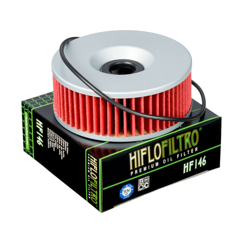 Hiflofiltro Catalogue