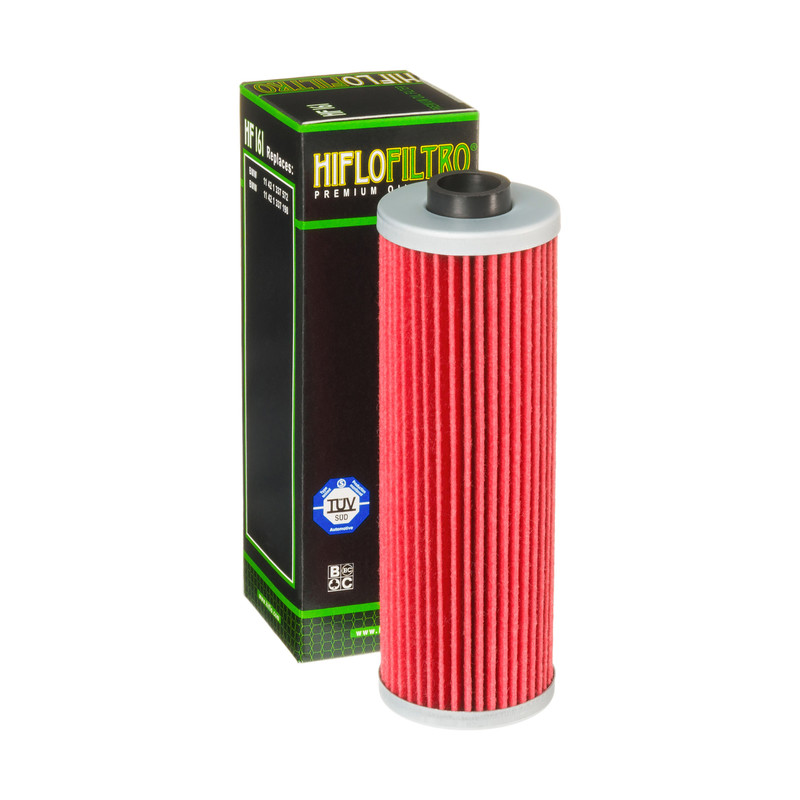 / /Â HF161 /Ölfilter Hiflo filtro/â/ 