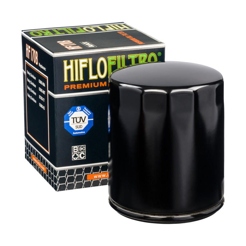 HF103 Hiflo OE Replacement Oil Filter