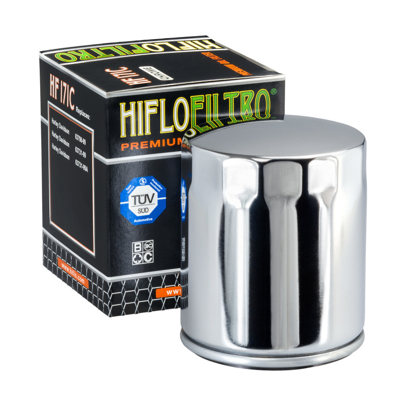Hiflofiltro Catalogue