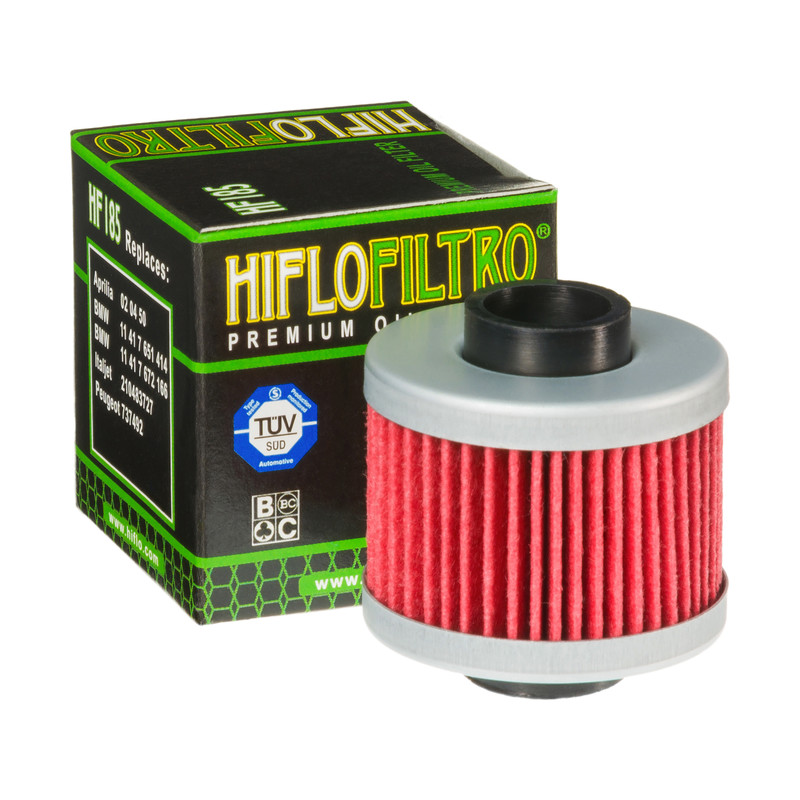 HIFLO Filtro De Aire HFA6112 Aprilia RS4 125 Replica EU 2011-2016