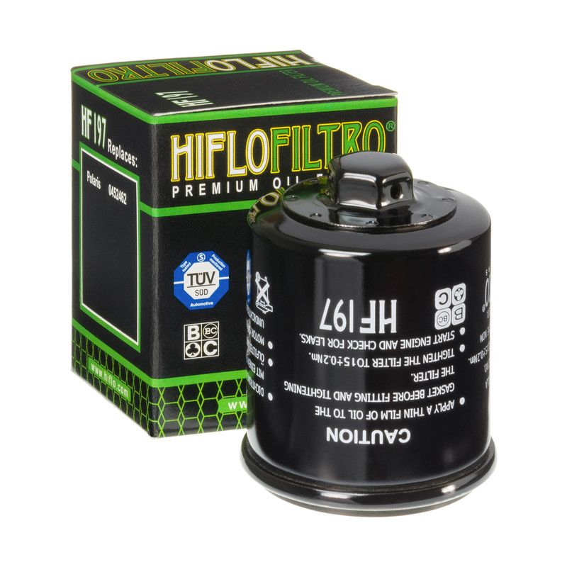 Hiflofiltro HFA1707 Premium OE Replacement Air Filter Hiflofiltro HFA1707 Premium OE Replacement Air Filter