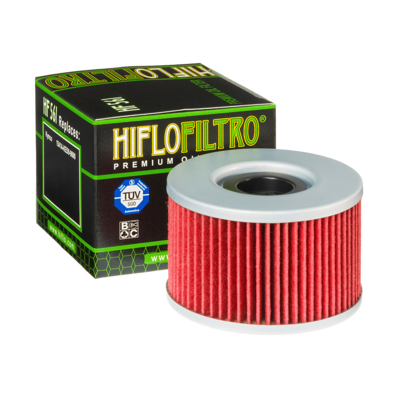 HiFlo HF566 J300 Kawasaki 350i Downtown 200i People GT KYMCO Scooter Oil Filter HiFlo HF566 J300 Kawasaki 350i Downtown 200i People GT KYMCO Scooter Oil Filter
