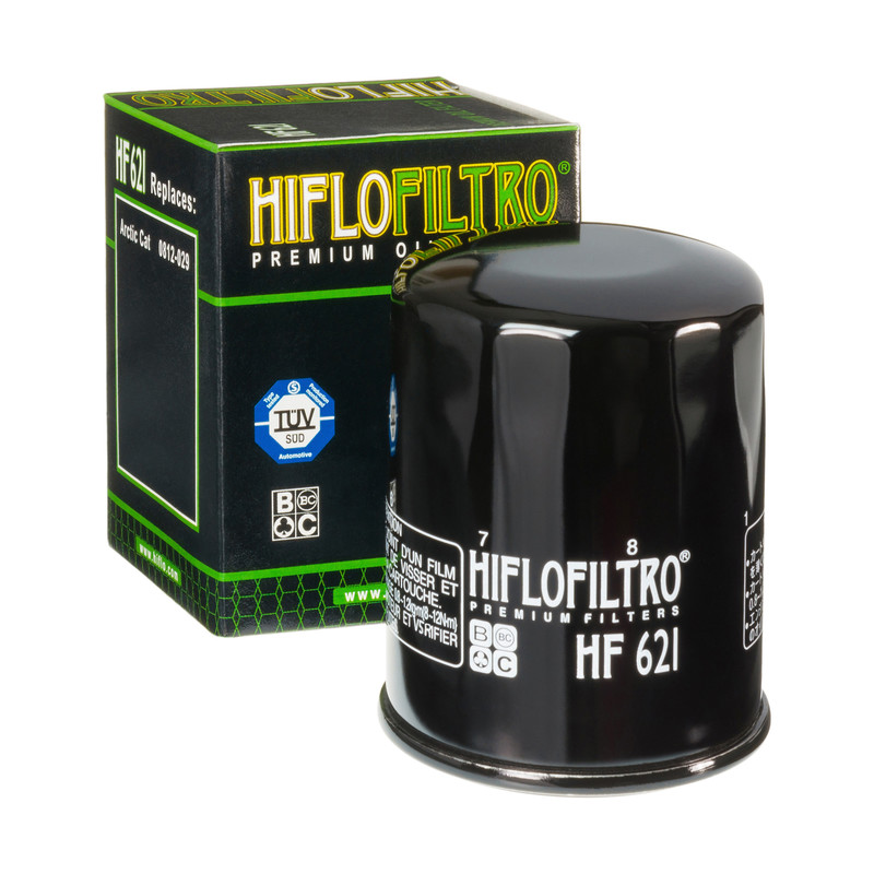 Hiflofiltro Catalogue