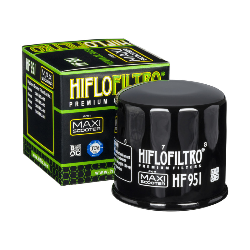 HONDA NTV REVERE 650 1994 OIL FILTER HIFLO HONDA NTV REVERE 650 1994 OIL FILTER HIFLO