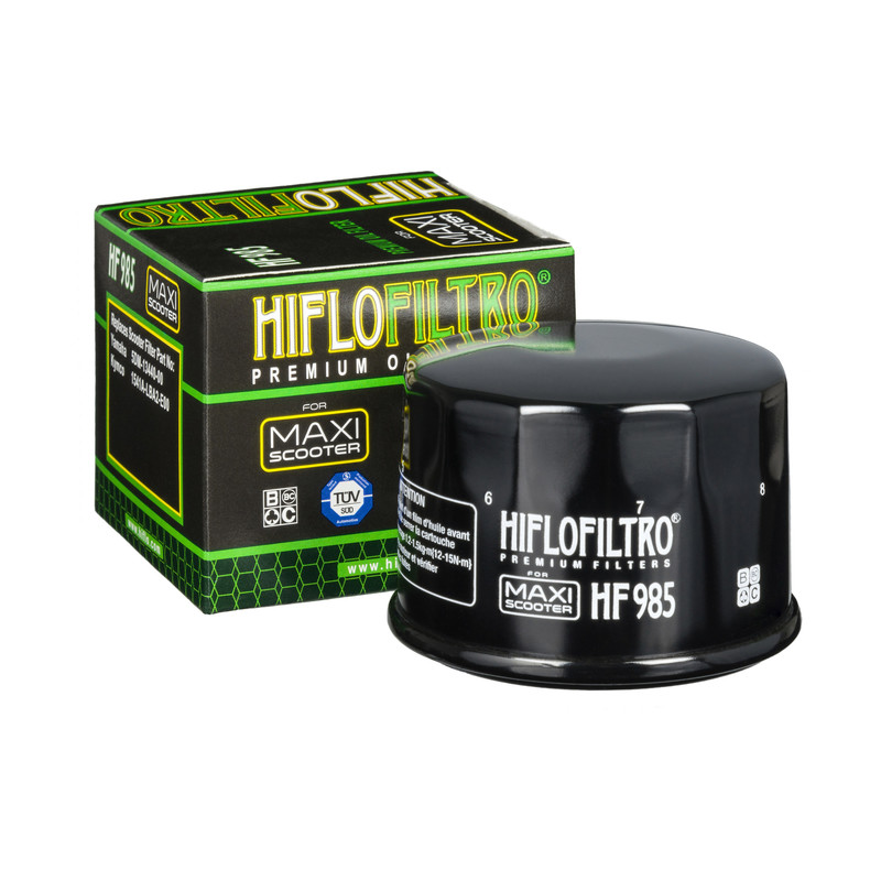 Ölfilter Hiflo XS 750 E 1T5 78-79 