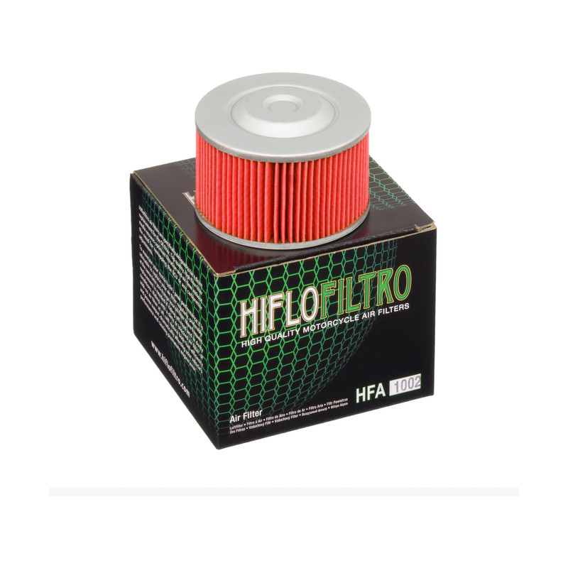 Hiflo Filtre à Air Air Filtre hfa1112 HONDA SH 125 