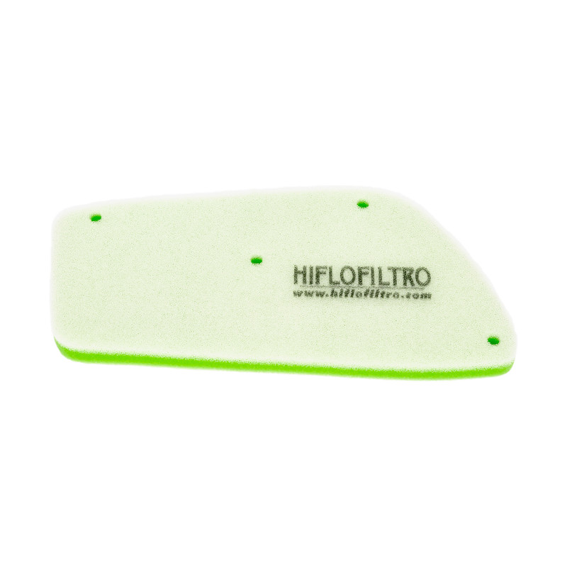 Luftfilter Hiflo HFA1614 für H o n d a