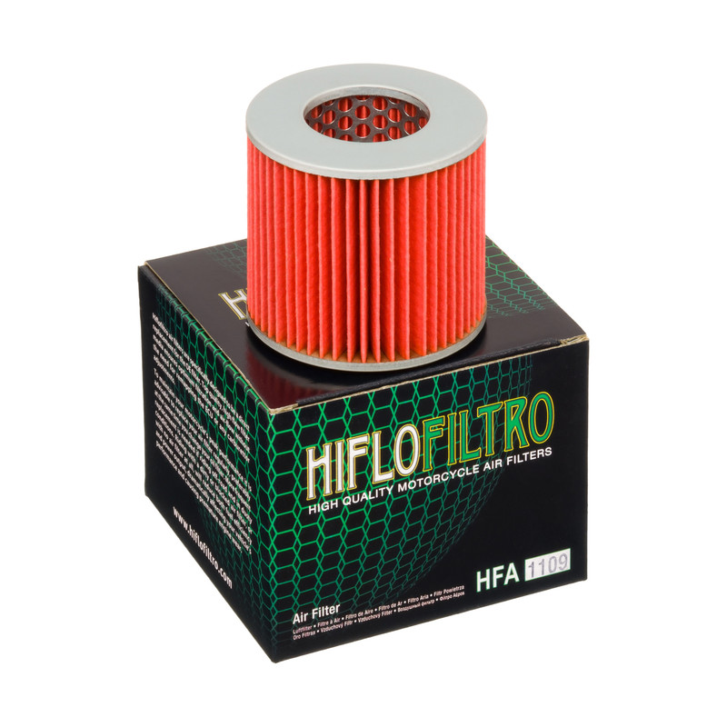 Air Filter Hfa1916 4 Pack Details about   Jt Sprocket Hfa1916 Hi Flo 