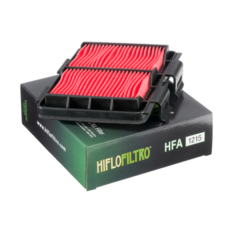 HiFlo Motorcycle Air Filter For Honda CBR 500 HFA1508 1011-3851 551-1508 982691
