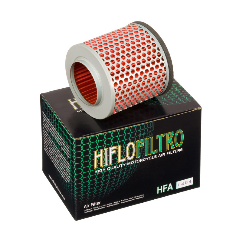 Luftfilter Hiflo HFA1614 für H o n d a
