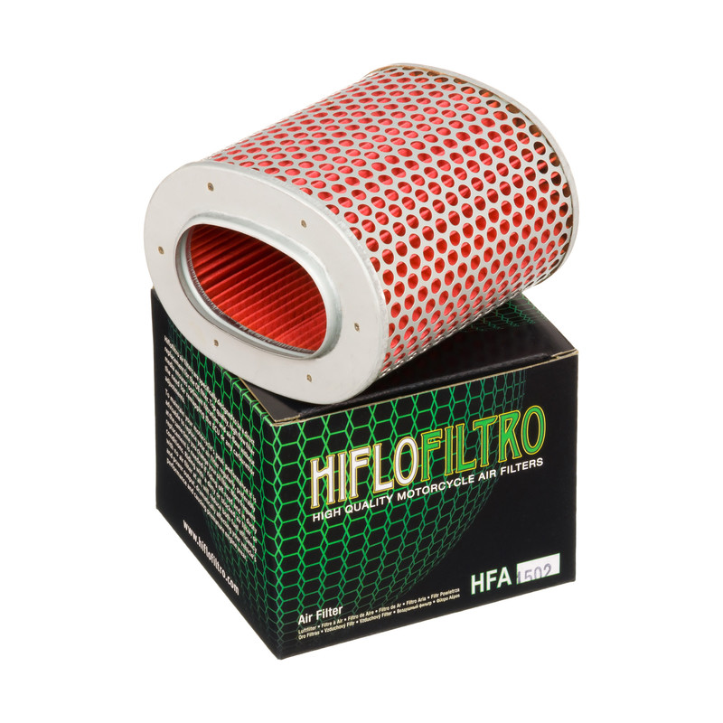 Luftfilter Hiflo HFA1614 für H o n d a