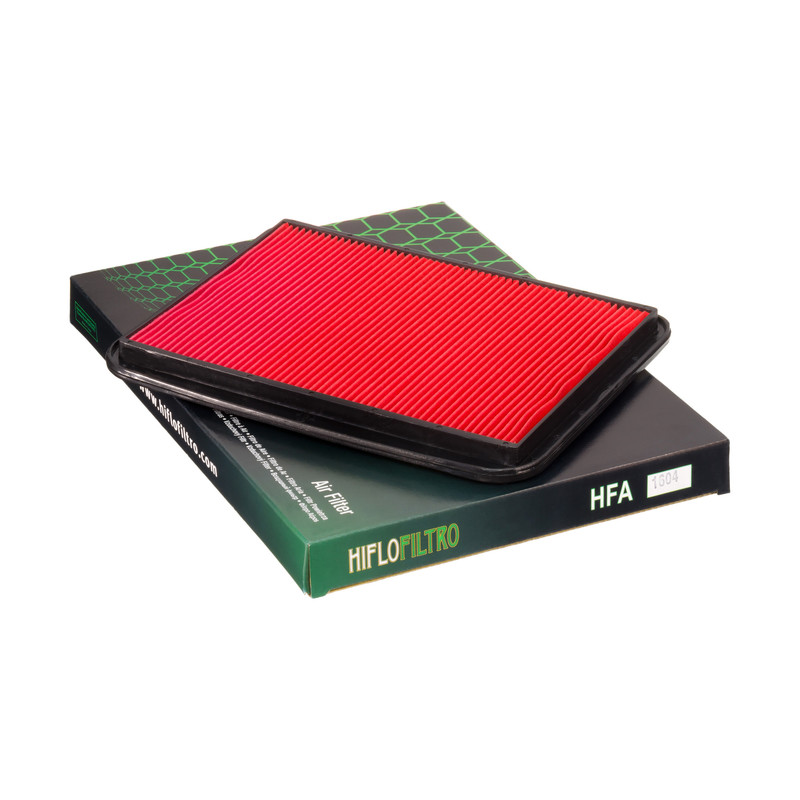 Luftfilter Hiflo HFA1614 für H o n d a