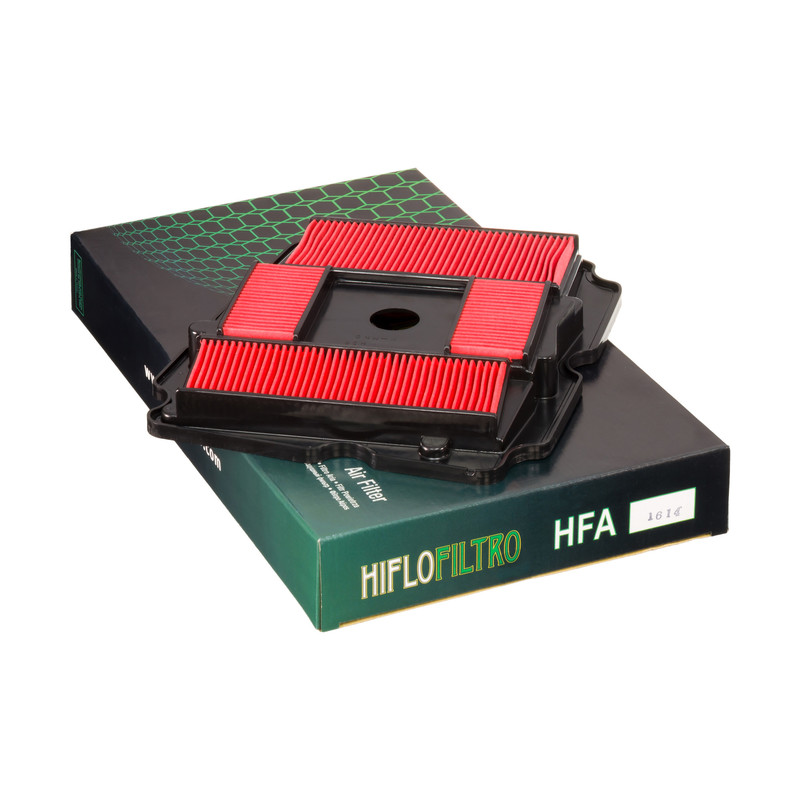 Luftfilter Hiflo HFA1614 für H o n d a