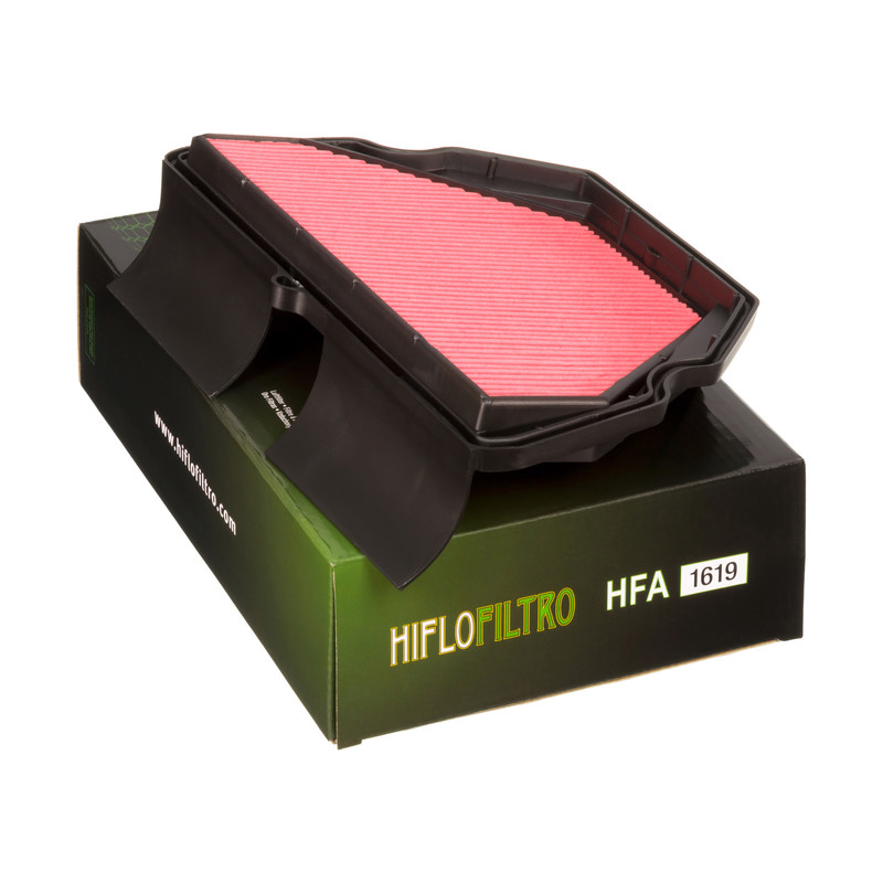 HifloFiltro HFA1902 Filtro para Moto