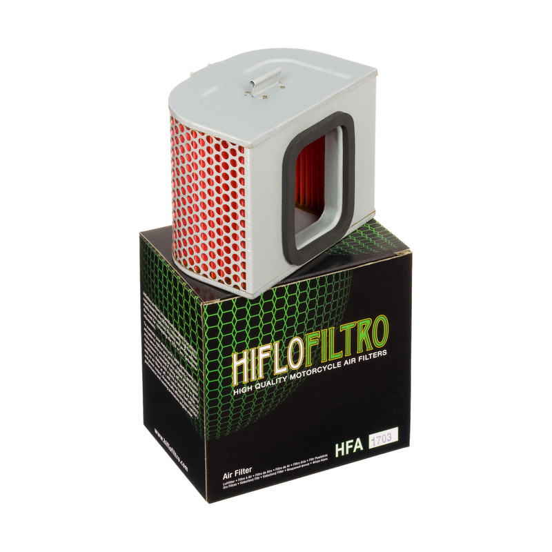 Hiflofiltro HFA1203 Premium OE Replacement Air Filter Hiflofiltro HFA1203 Premium OE Replacement Air Filter
