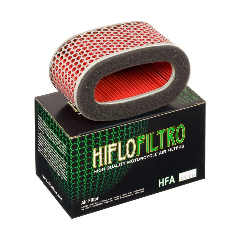 HiFlo HFA1907 Air Filter HiFlo HFA1907 Air Filter