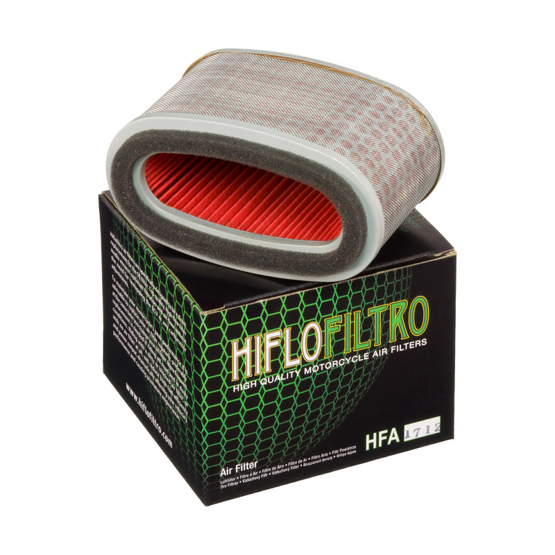 Filtre à huile Hiflo Filter DCT Integra 750 RC89 16-18