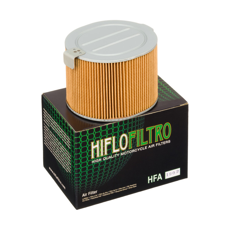 HI FLO 1984-1985 VF500 C-V30 Magna HONDA MOTORCYCLES HF202 OIL FILTER 