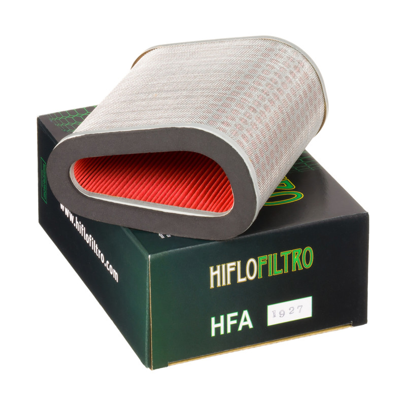 HiFlo Ölfilter für Honda CBF 1000 F 06-09 