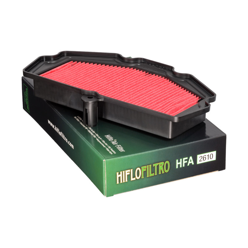 FILTRO ARIA HIFLOFILTRO HFA2801 PER KAWASAKI VN 800 VULCAN 2003/2005 FILTRO ARIA HIFLOFILTRO HFA2801 PER KAWASAKI VN 800 VULCAN 2003/2005