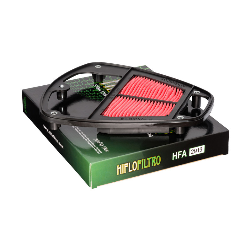 FILTRO ARIA HIFLOFILTRO HFA2801 PER KAWASAKI VN 800 VULCAN 2003/2005 FILTRO ARIA HIFLOFILTRO HFA2801 PER KAWASAKI VN 800 VULCAN 2003/2005