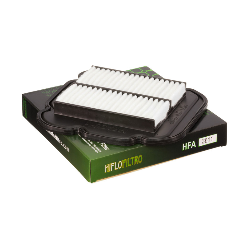 Motodak Filtre /à air hiflofiltro hfa3611 Standard Suzuki