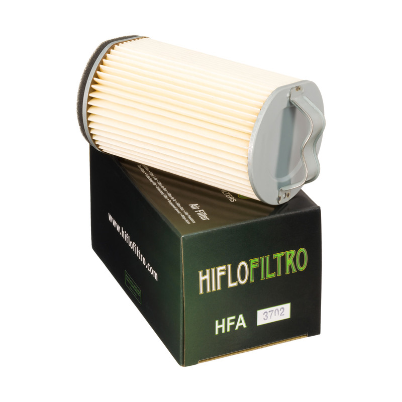 Filtre à air HIFLOFILTRO HFA3802 Standard Suzuki DR800 7903802 S