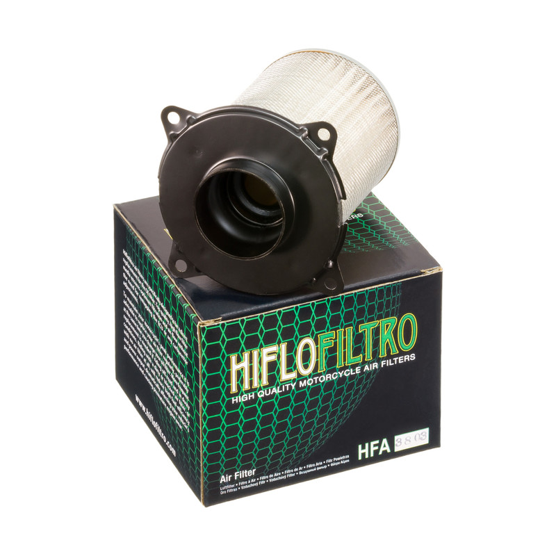 Filtre à air HIFLOFILTRO HFA3802 Standard Suzuki DR800 7903802 S