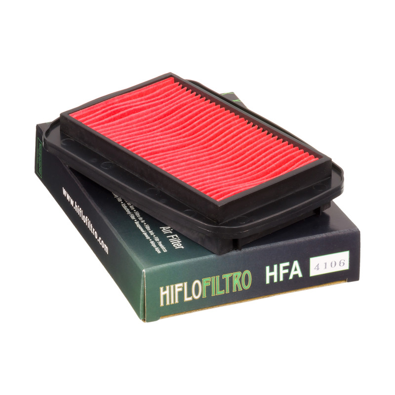 Hiflo Luftfilter HFA4606 HIFLO 