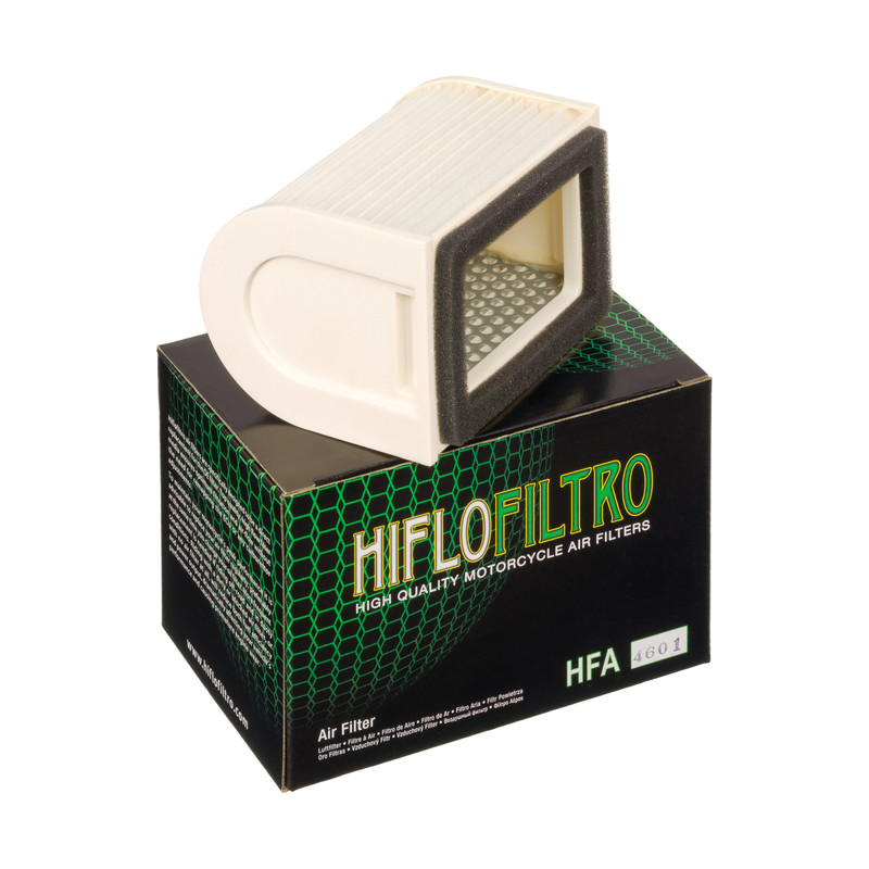 Hiflofiltro OE Quality Air Filter 2015 to 2018 Yamaha YZF R1 // M // S HFA4924