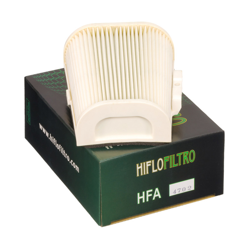 FILTRO dell'aria HIFLO hfa4702 