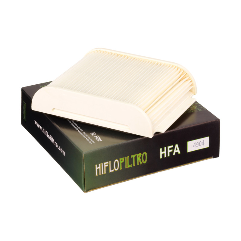 1x Hiflo Ölfilter HF401 Yamaha FJ 1100 