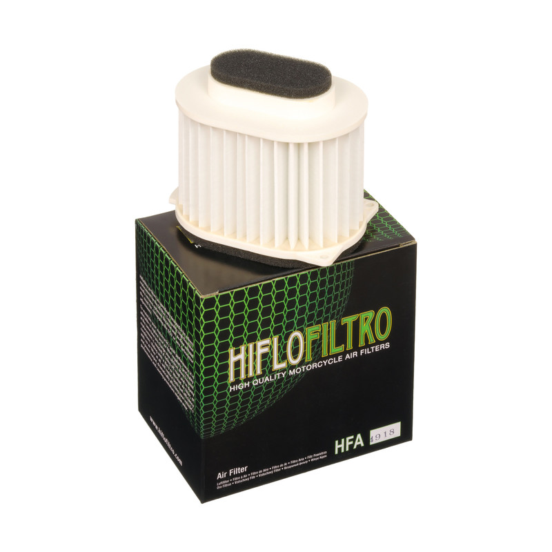 Filtro Aria Hfa4106 Pignoni di JT Hi Flo Filtro Aria Hfa4106 Pignoni di JT Hi Flo