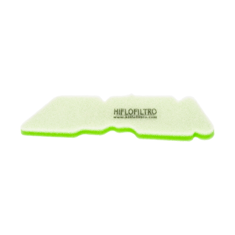 HFA5201DS Hiflofiltro Dual Stage Air Filter 2003 to 2014 Piaggio 500 Beverly 
