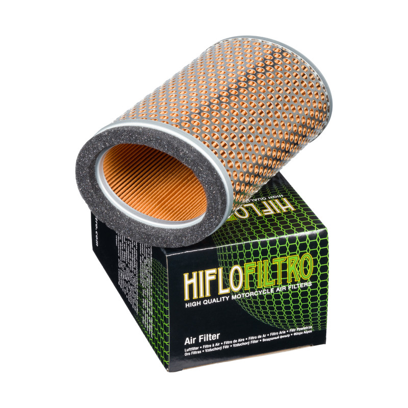 Hiflo Luftfilter