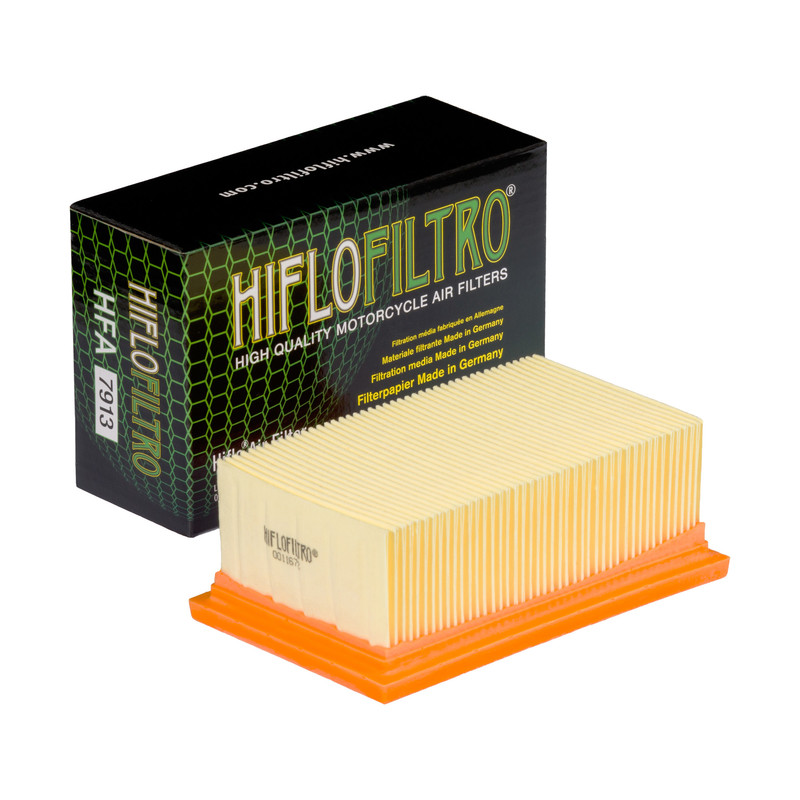NEW HIFLO HFF3017 Offroad Air Filter