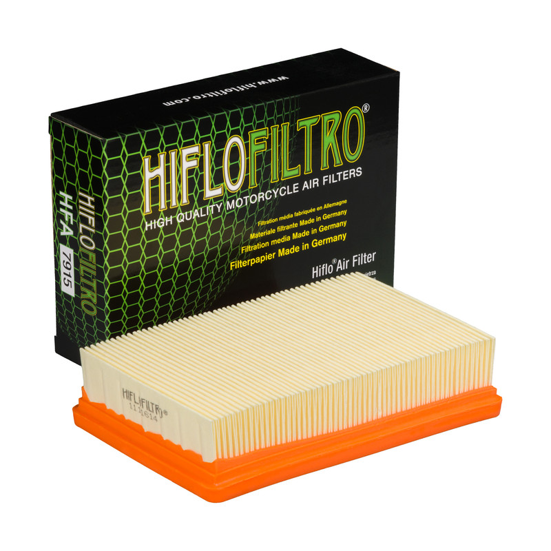 Filtro de aire como Hiflo HFA 7910