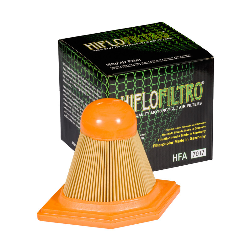 HIFLOFILTRO Luftfilter Luftfilter HFA 7918 HFA7915 824225122589