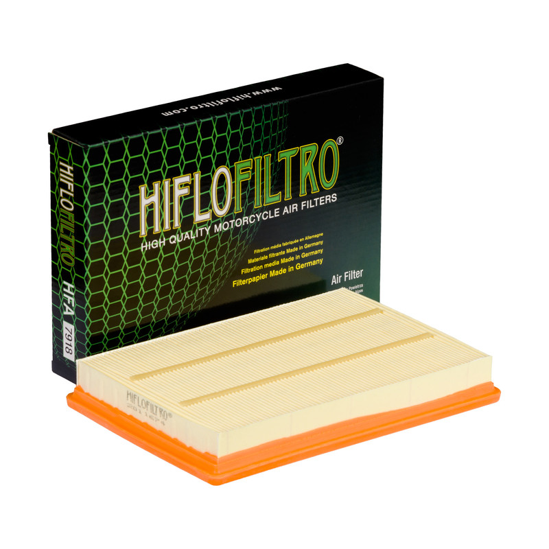 HIFLOFILTRO Luftfilter Luftfilter HFA 7918 HFA7915 824225122589