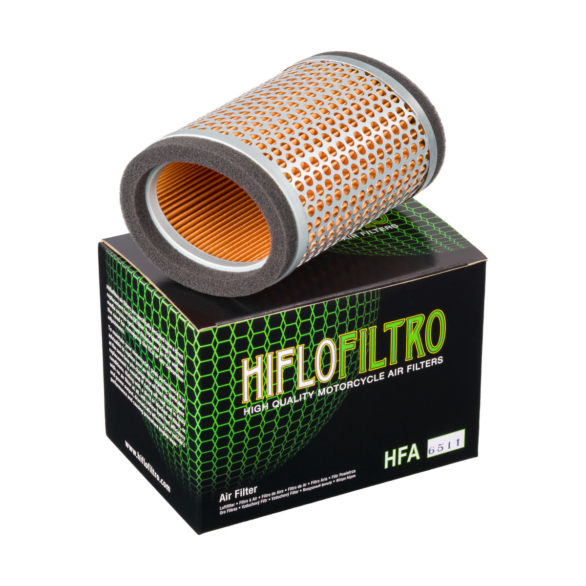 Hiflofiltro: Catalogue