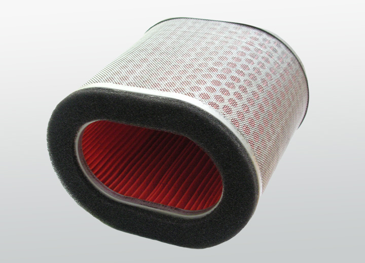 HIFLO HFLO HFA2707 engineAir filter Kawasaki Z750 750S Z1000